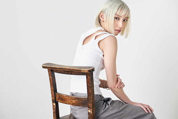 髪型　ヘアカタログ