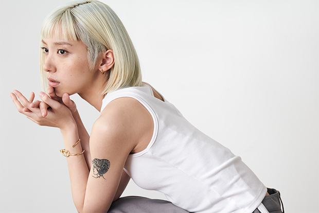 HAIR CATALOG.JP