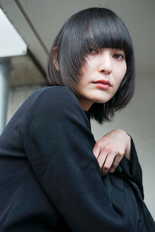 HAIR CATALOG.JP
