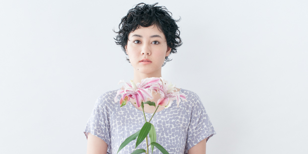 髪型　ヘアカタログ