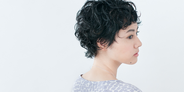 髪型　ヘアスタイル
