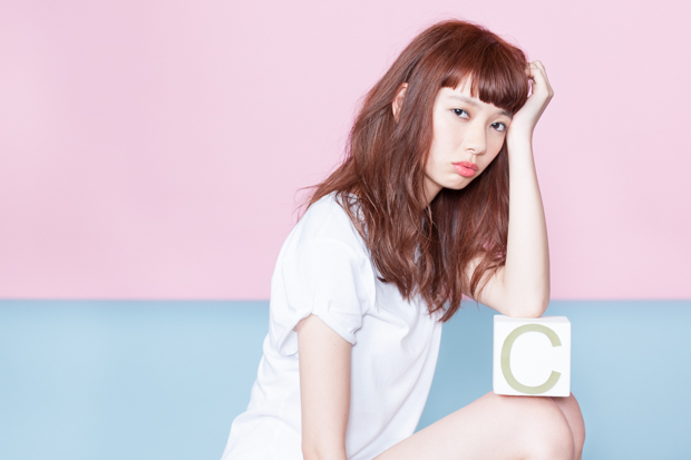 髪型　ヘアスタイル