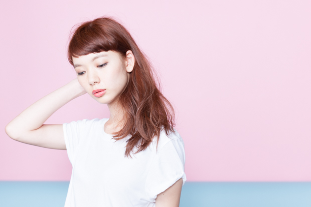 HAIR CATALOG.JP