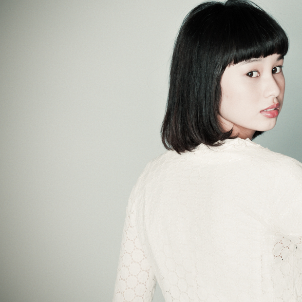髪型　ヘアスタイル