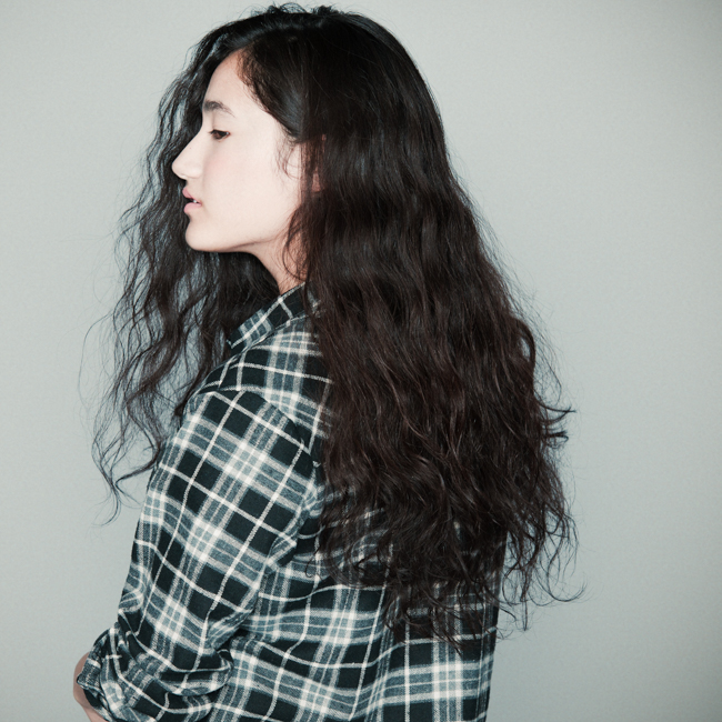 髪型　ヘアスタイル