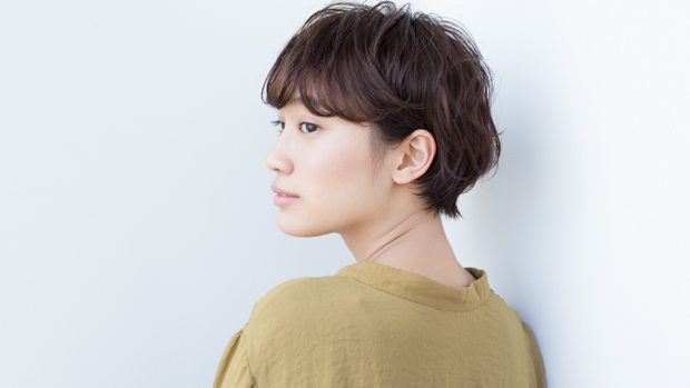 髪型　ヘアスタイル