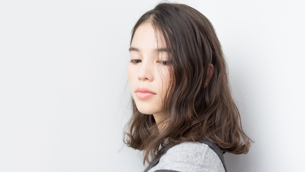 髪型　ヘアスタイル