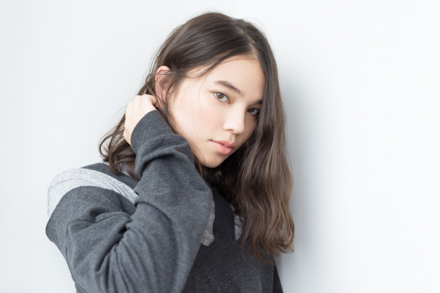 HAIR CATALOG.JP