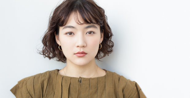 髪型　ヘアスタイル
