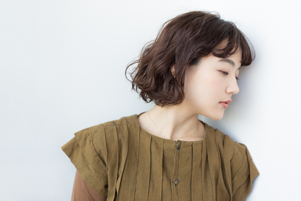 HAIR CATALOG.JP
