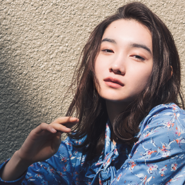 髪型　ヘアスタイル