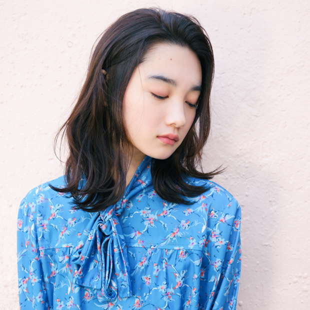 HAIR CATALOG.JP