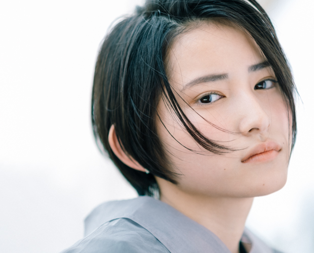 髪型　ヘアカタログ
