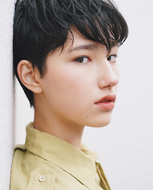 HAIR CATALOG.JP