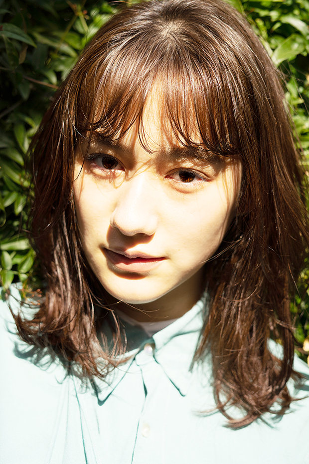 髪型　ヘアスタイル