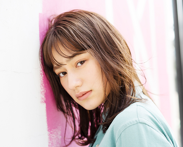 HAIR CATALOG.JP