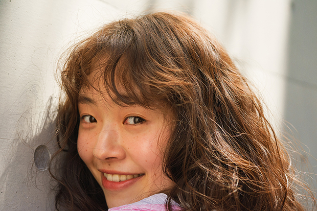 髪型　ヘアスタイル