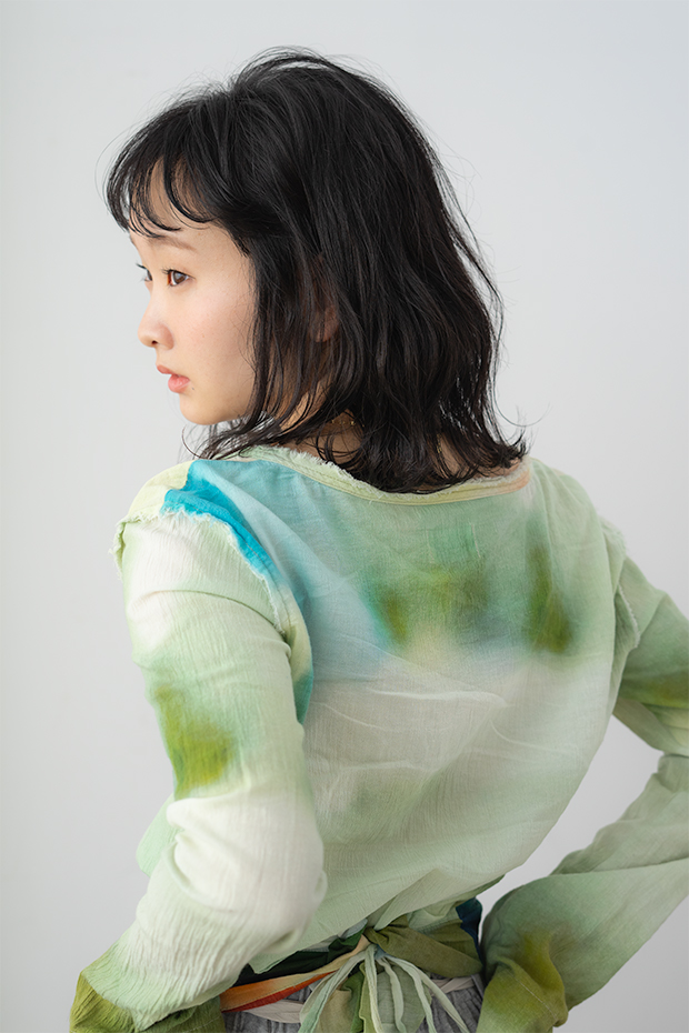 髪型　ヘアカタログ