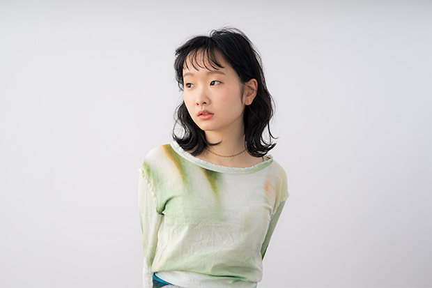 髪型　ヘアスタイル