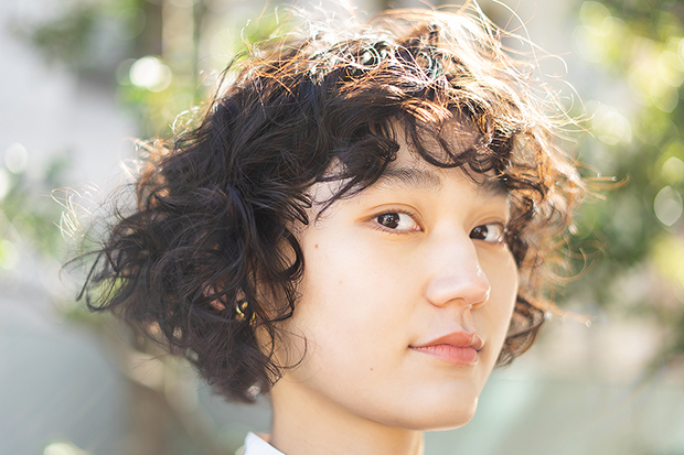 HAIR CATALOG.JP