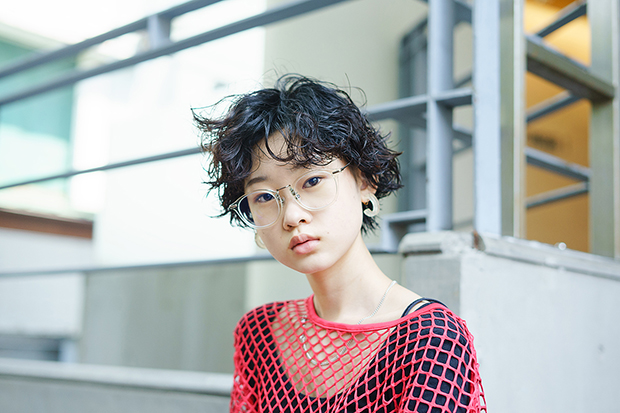 　SHORT