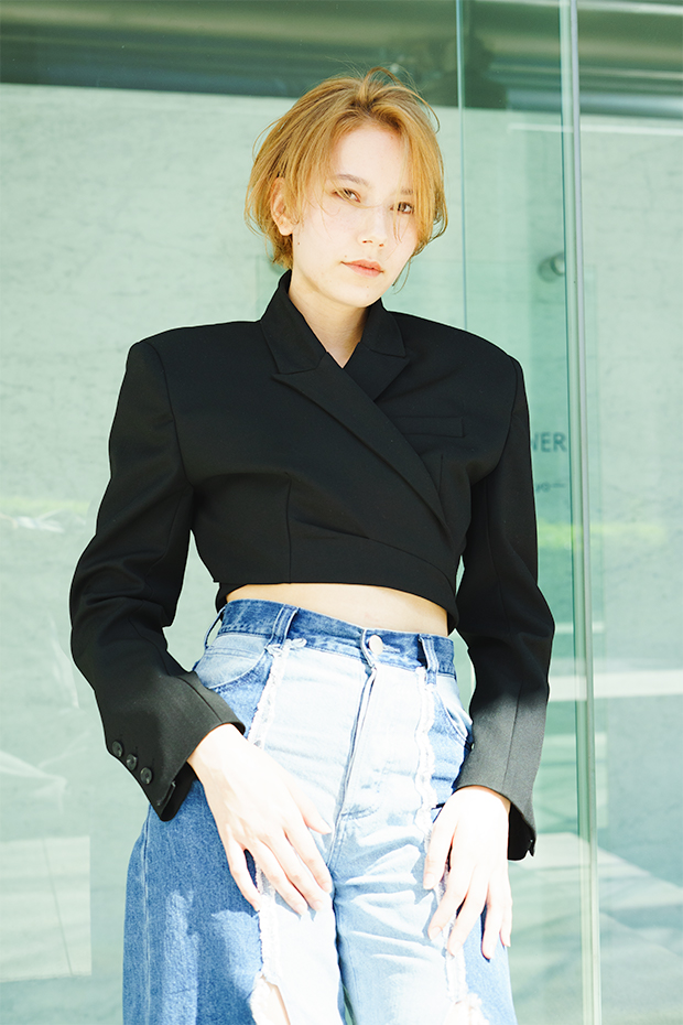 HAIR CATALOG.JP