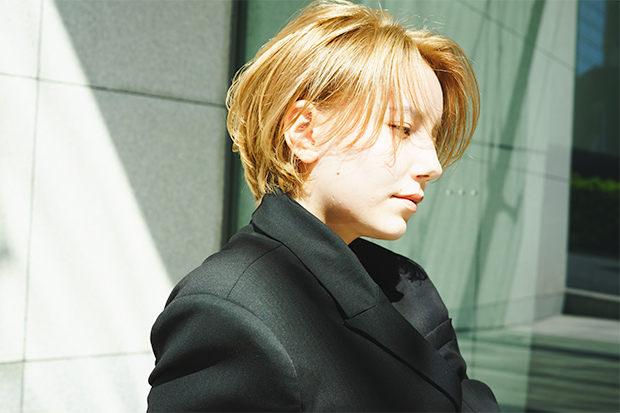 　SHORT
