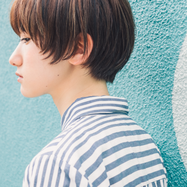 HAIR CATALOG.JP