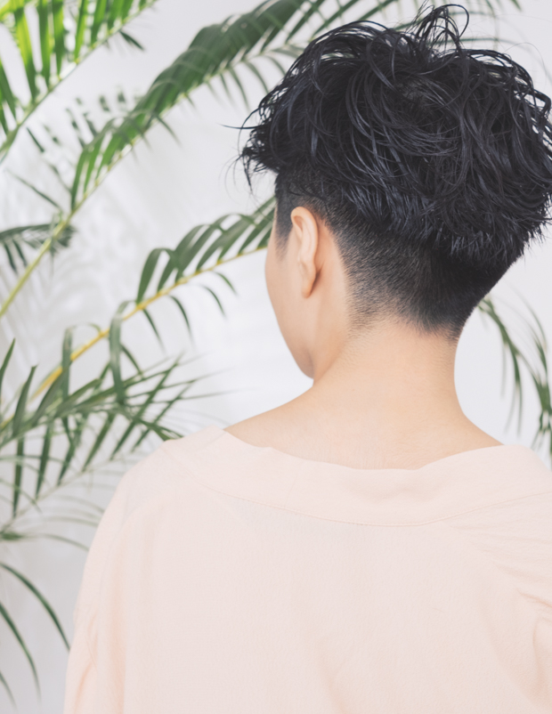 HAIR CATALOG.JP