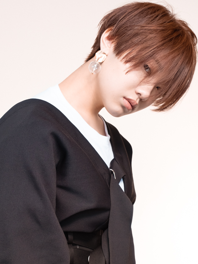 HAIR CATALOG.JP