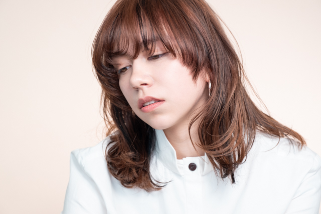 髪型　ヘアスタイル