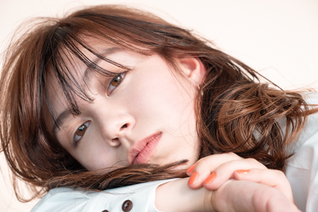 HAIR CATALOG.JP