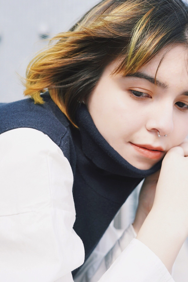 髪型　ヘアスタイル