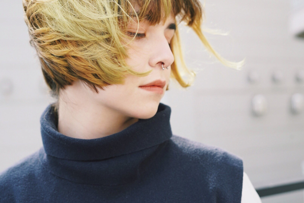 HAIR CATALOG.JP