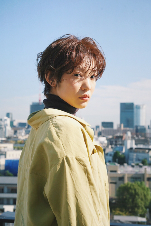 HAIR CATALOG.JP