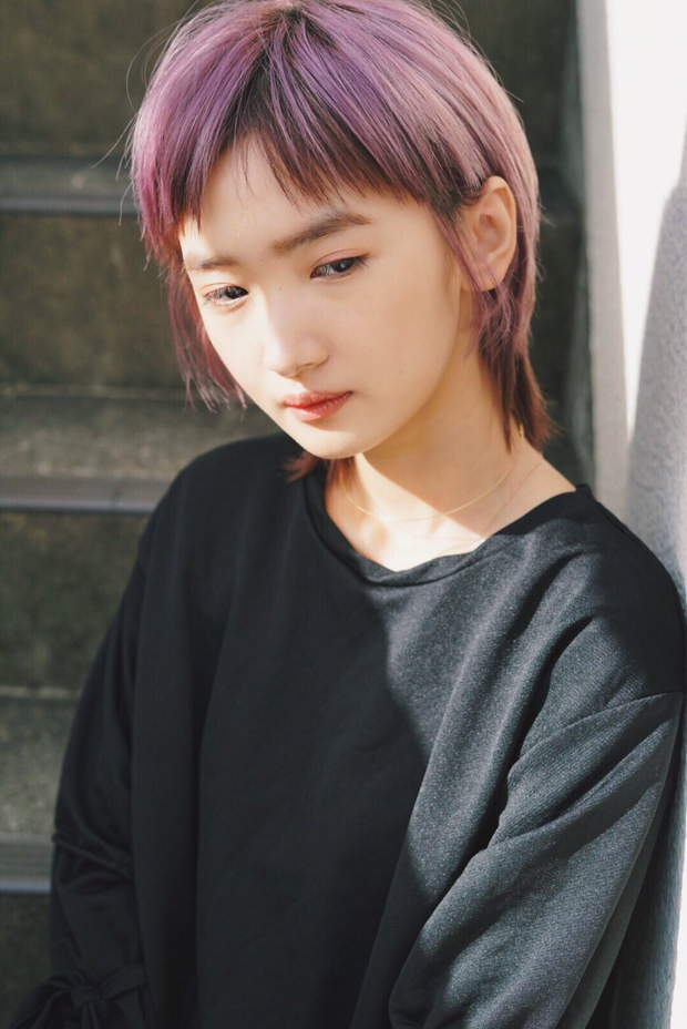 HAIR CATALOG.JP