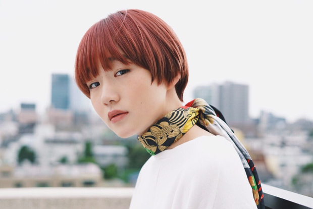 HAIR CATALOG.JP