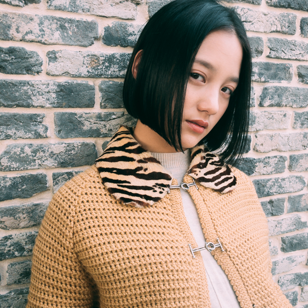 髪型　ヘアカタログ