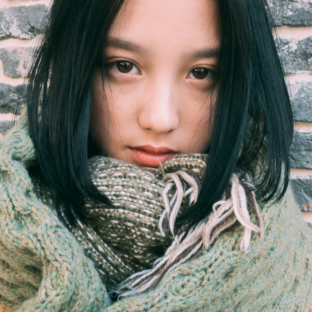 髪型　ヘアスタイル