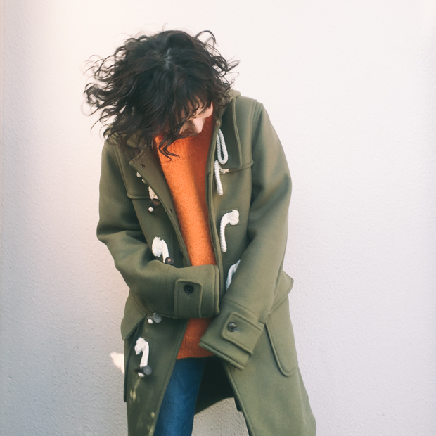 　ヘアスタイル