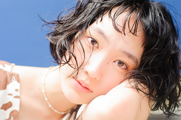 髪型　ヘアスタイル