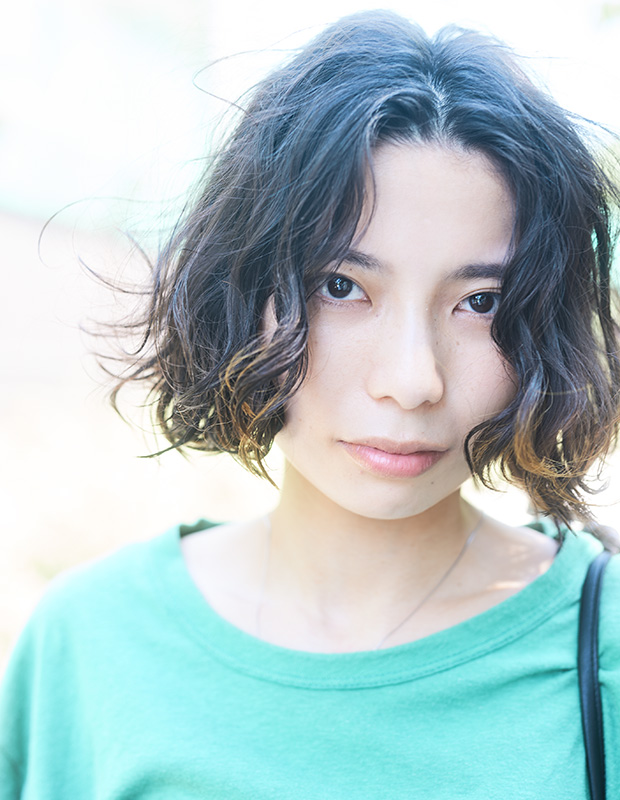 HAIR CATALOG.JP