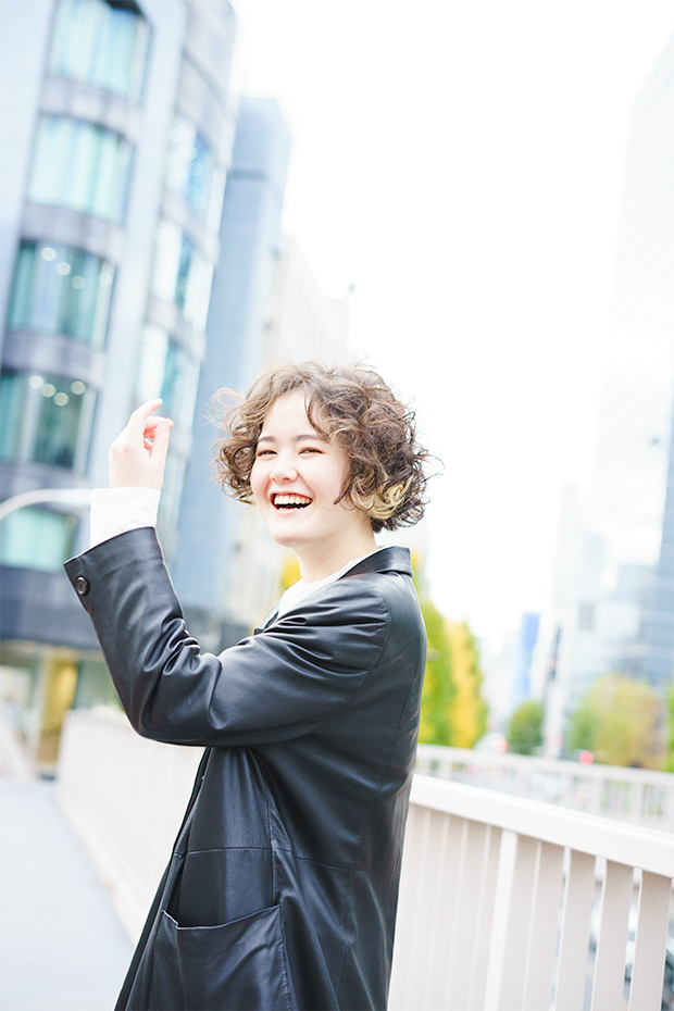 髪型　ヘアカタログ