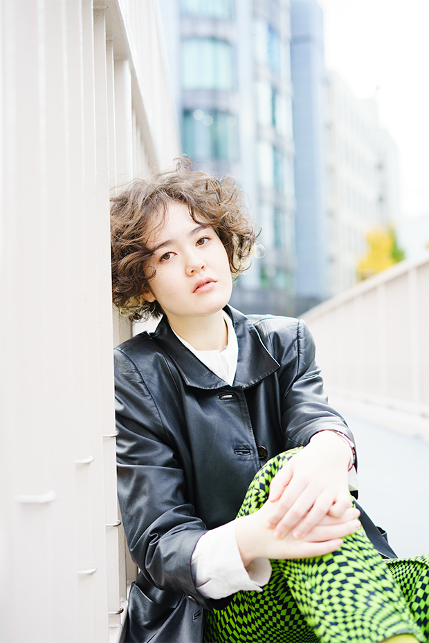 髪型　ヘアスタイル