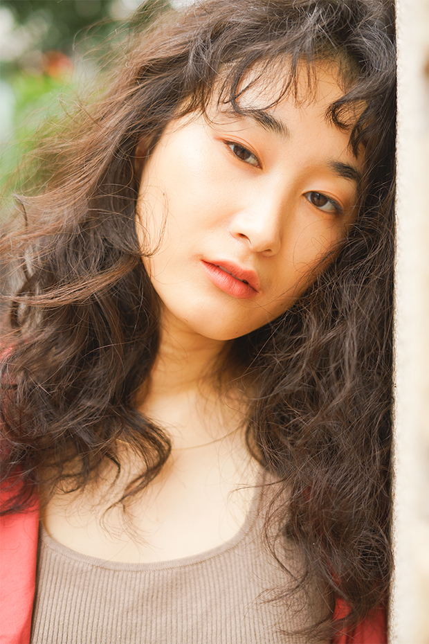 髪型　ヘアカタログ
