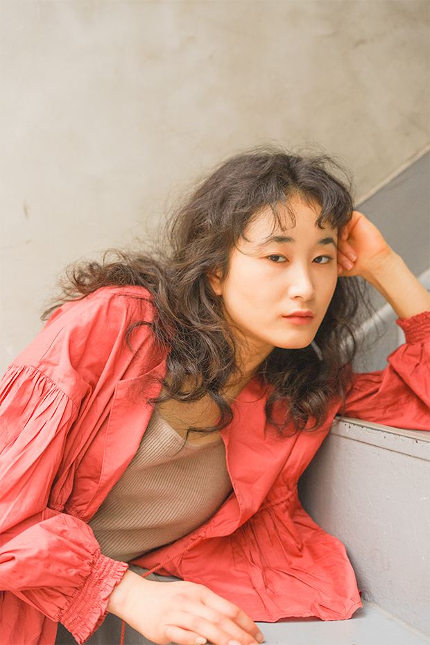 髪型　ヘアスタイル