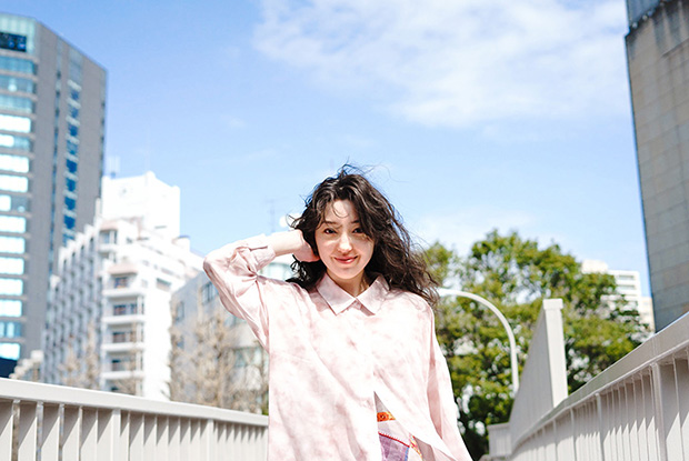 髪型　ヘアカタログ