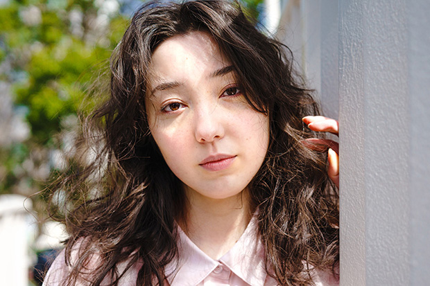 髪型　ヘアスタイル