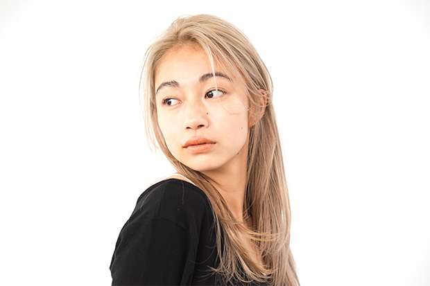 髪型　ヘアスタイル