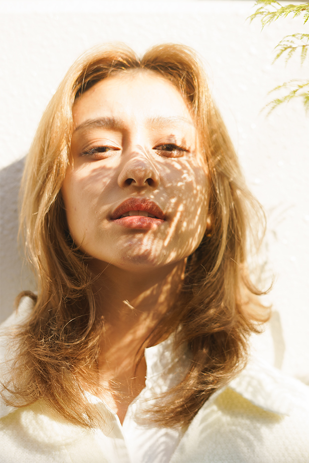 HAIR CATALOG.JP